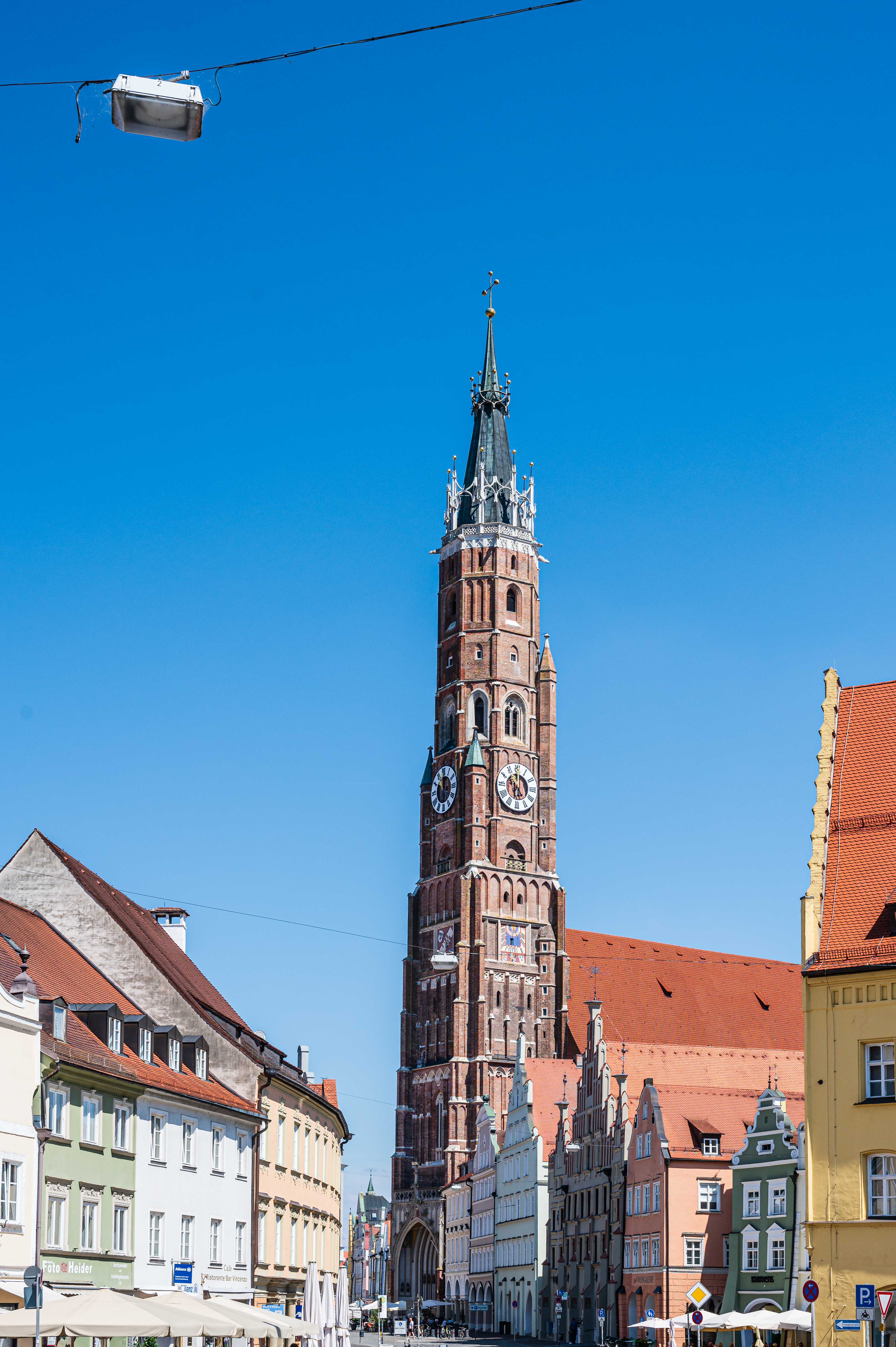 Landshut